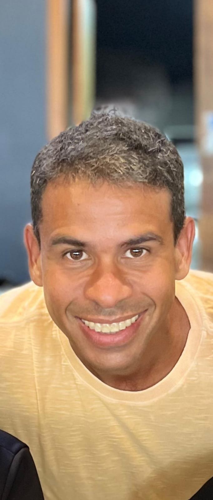 Alexandre Nascimento