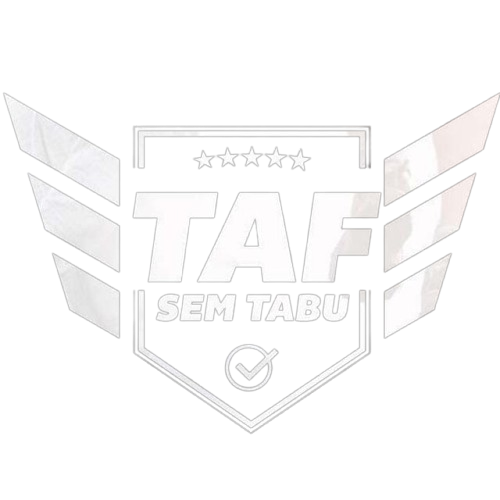 Logo TAF